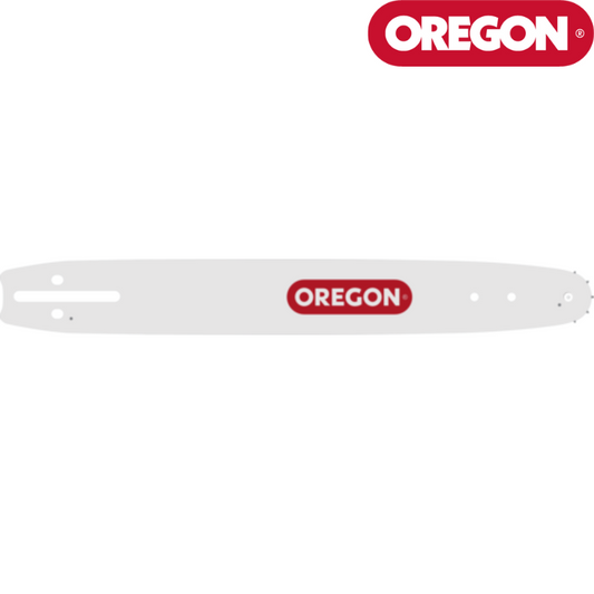 GUIDE OREGON 120SDEA095 30CM / 3/8"(91) / 45 ENTRAINEURS