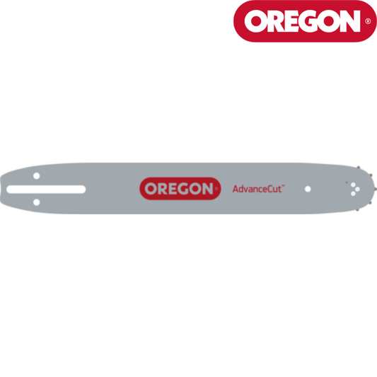 GUIDE OREGON 120SXEA041 30CM / 3/8"(91) / 45 ENTRAINEURS