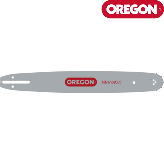 GUIDE OREGON 140SXEA041 35CM / 3/8"(91) / 52 ENTRAINEURS
