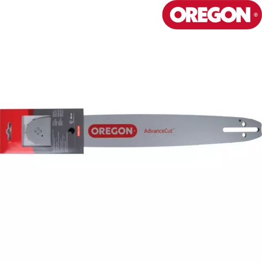 GUIDE OREGON 150MLBK041 38CM/.325"/1,3/ 64 ENTRAINEURS