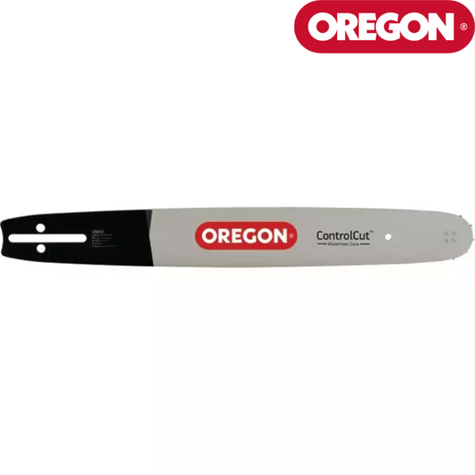 GUIDE OREGON 158PXLBK041 38 CM /.325"/ 1.5 / 64 ENTRAINEURS