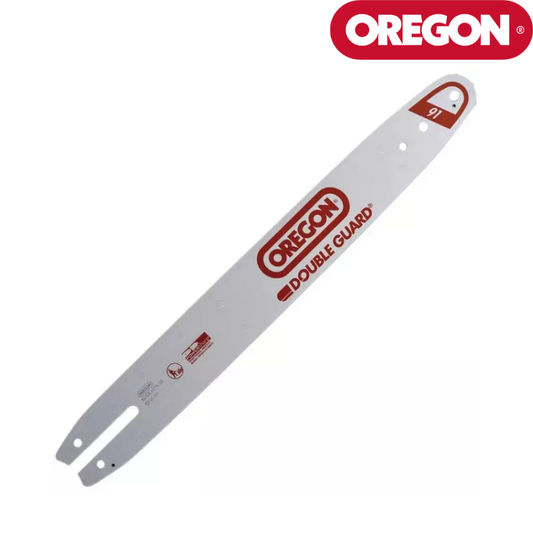 GUIDE OREGON 160SDEA074 40CM / 3/8"(91) / 55 ENTRAINEURS