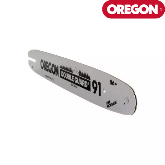 GUIDE OREGON 160SDEA318 40CM / 3/8"(91) / 55 ENTRAINEURS