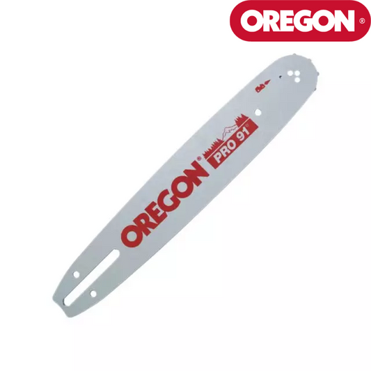 GUIDE OREGON 160SPEA041 40CM / 3/8"(91) / 57 ENTRAINEURS