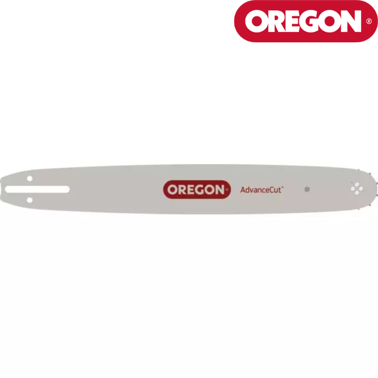 GUIDE OREGON 160SXEA074 40CM / 3/8"(91) / 55 ENTRAINEURS
