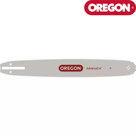 GUIDE OREGON 160SXEA074 40CM / 3/8"(91) / 55 ENTRAINEURS