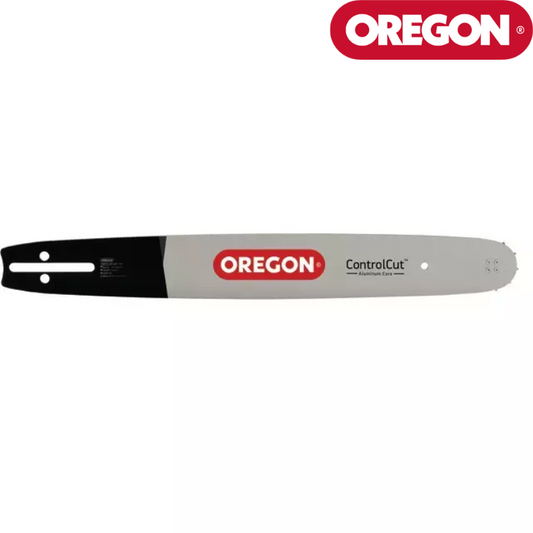 GUIDE OREGON 163PXLBA074 40 CM / .325" / 1,6 / 62 ENTRAINEURS