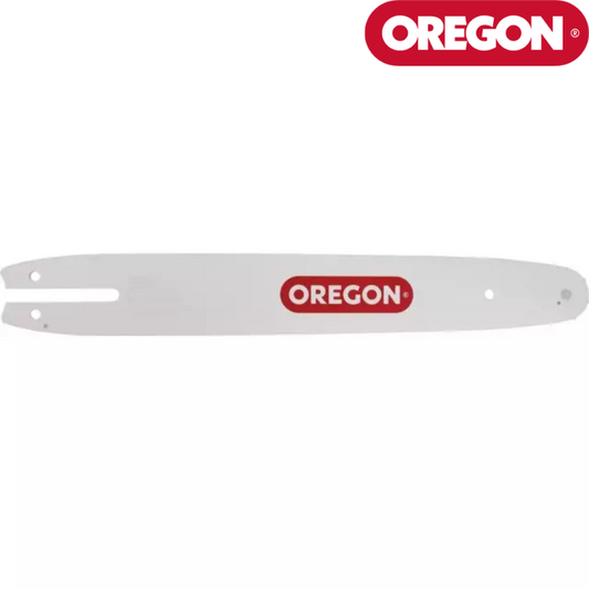 GUIDE OREGON 180SDEA095 45CM/3/8"(91)/60 ENTRAINEURS
