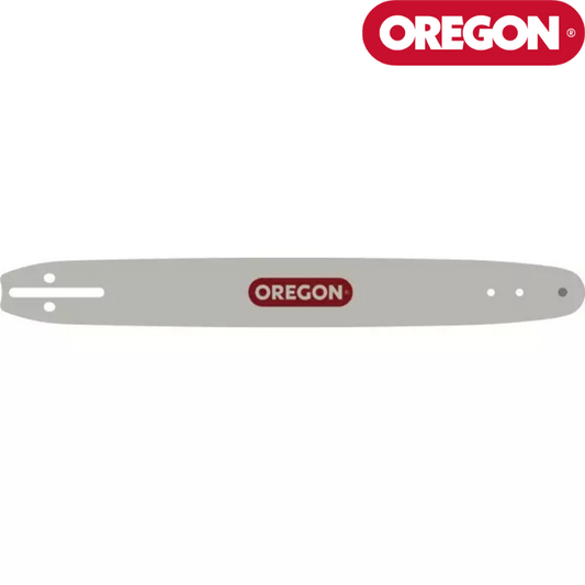 GUIDE OREGON 180SDEA318 45CM/3/8"(91)/60 ENTRAINEURS