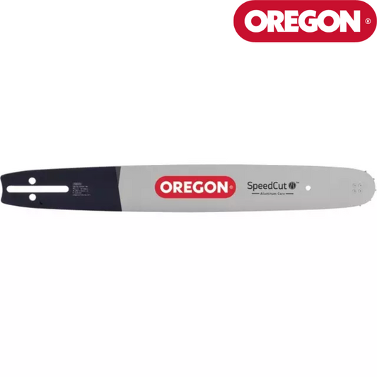 GUIDE OREGON 180TXLBK095 45CM / .325" / 1,3 /72 ENTRAINEURS