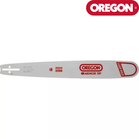 GUIDE OREGON 183ATMD025 45CM/3/8"/1,6/66 ENTRAINEURS