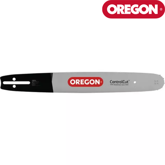 GUIDE OREGON 183PXLBA074 45 CM / .325" / 1,6 / 68 ENTRAINEURS
