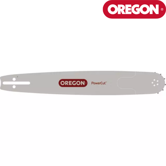 GUIDE OREGON 188RNDK095 45CM/3/8"/1,5/68 ENTRAINEURS