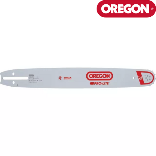 GUIDE OREGON 188SLHK095 45CM/3/8"/ 1,5 / 64 ENTRAINEURS