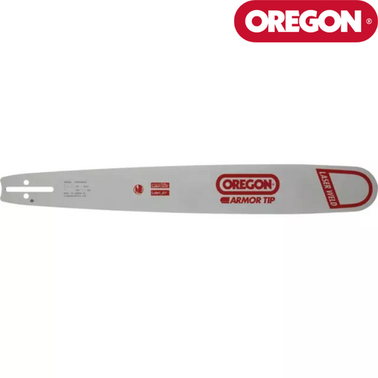GUIDE OREGON 208ATMD009 50CM/3/8"/1,5/72 ENTRAINEURS