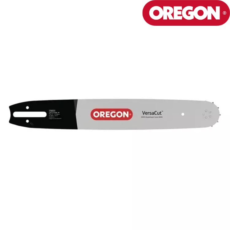 GUIDE TRONCONNEUSE 203VXLHD025 50CM/3/8"/1,6/72 ENTRAINEURS OREGON