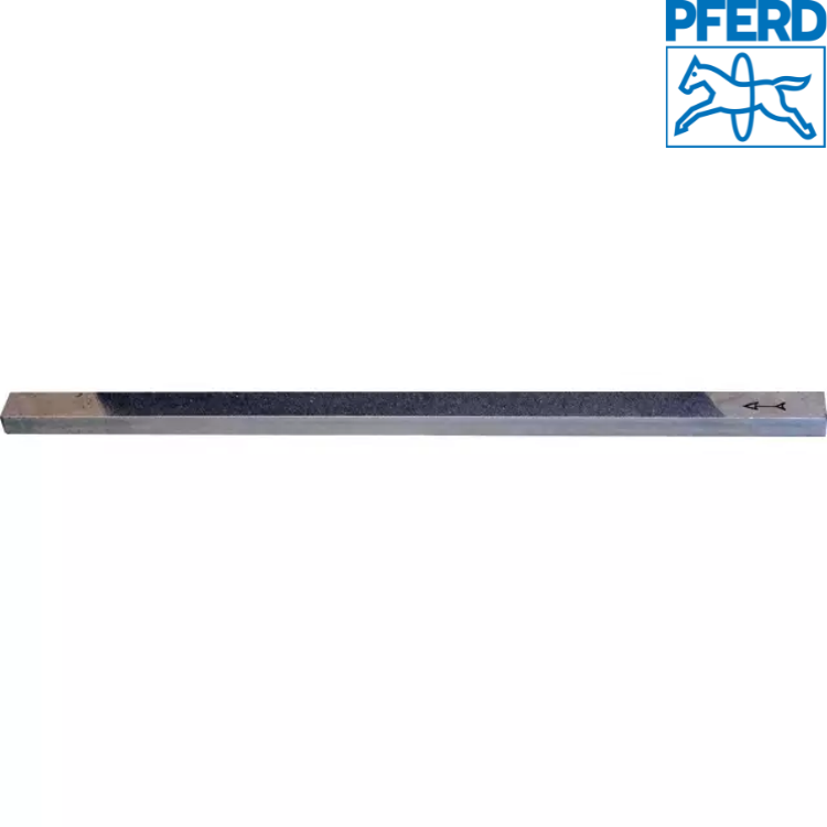 LIME CARREE DE RECHANGE POUR AFFUTEUR PFERD 9x6MM