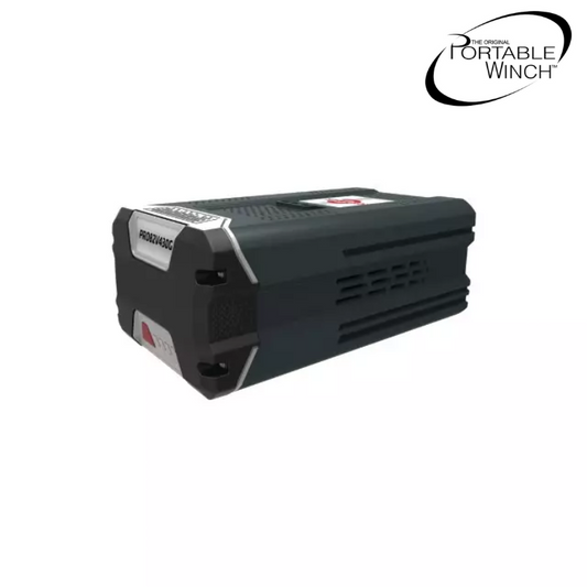 BATTERIE TREUIL 82V / 6 AH PCW3000LI PORTABLE WINCH