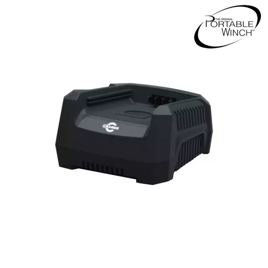 CHARGEUR DE BATTERIE POUR TREUIL PCW3000LI PORTABLE WINCH