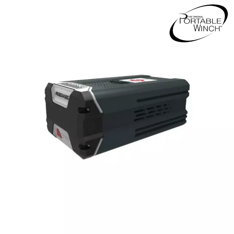 BATTERIE TREUIL 82V / 3 AH PCW3000LI PORTABLE WINCH