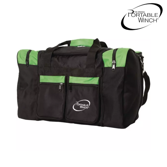 SAC DE TRANSPORT PORTABLE WINCH
