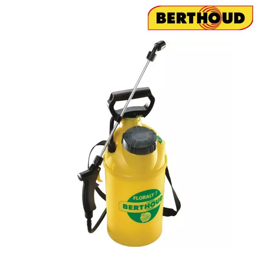 PULVERISATEUR FLORALY F7 OPTIMA SOIN DES VEGETAUX BERTHOUD
