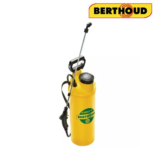 PULVERISATEUR FLORALY F12 OPTIMA SOIN DES VEGETAUX BERTHOUD