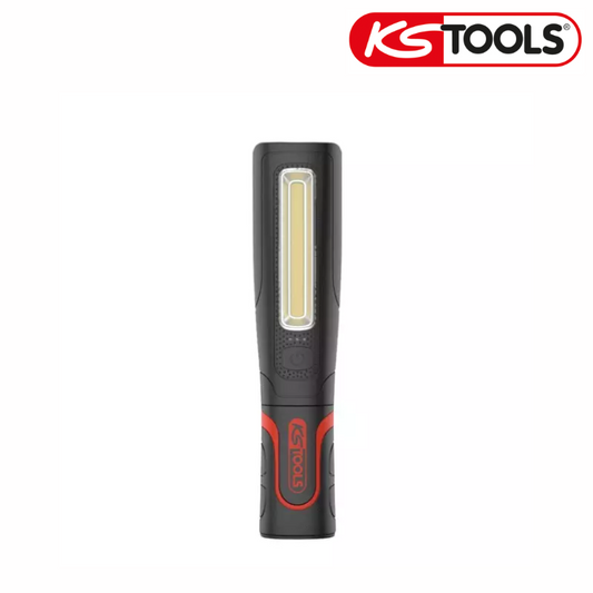 BALADEUSE LAMPE ORIENTABLE 600 LUMENS KS TOOLS