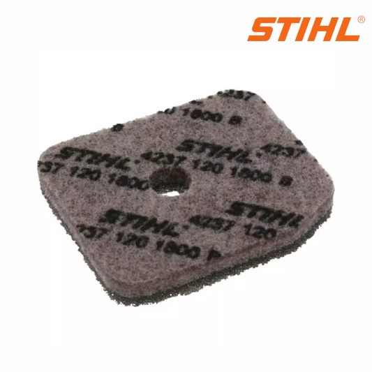 FILTRE A AIR POUR STIHL 42371201800