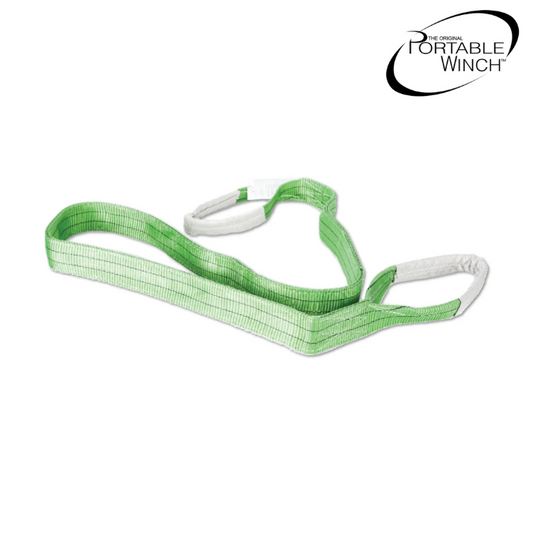 ELINGUES DE POLYESTER 60MM X 2M