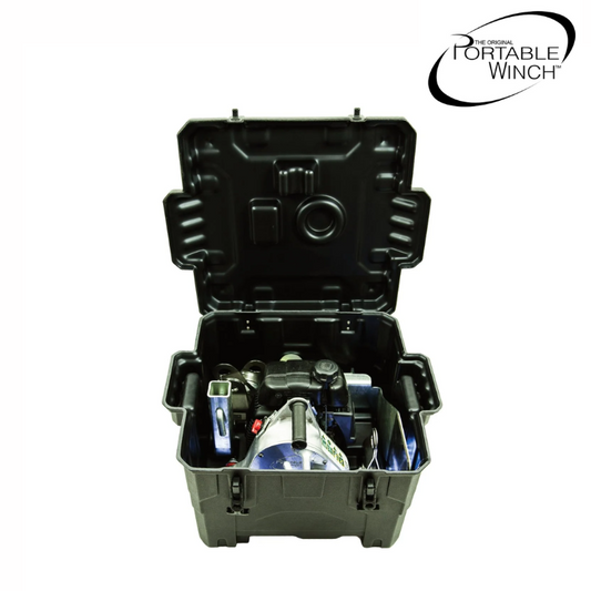 BOITIER DE TRANSPORT POUR PCW5000