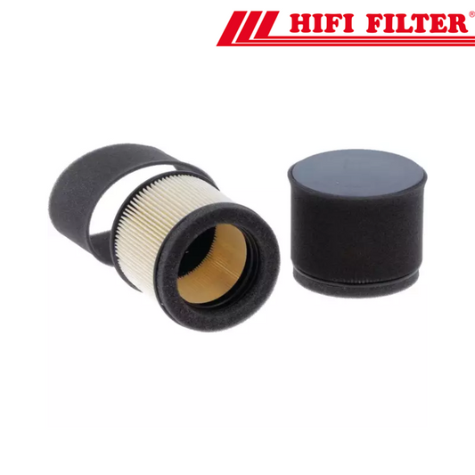 FILTRE A AIR SA 12501 HIFI FILTER