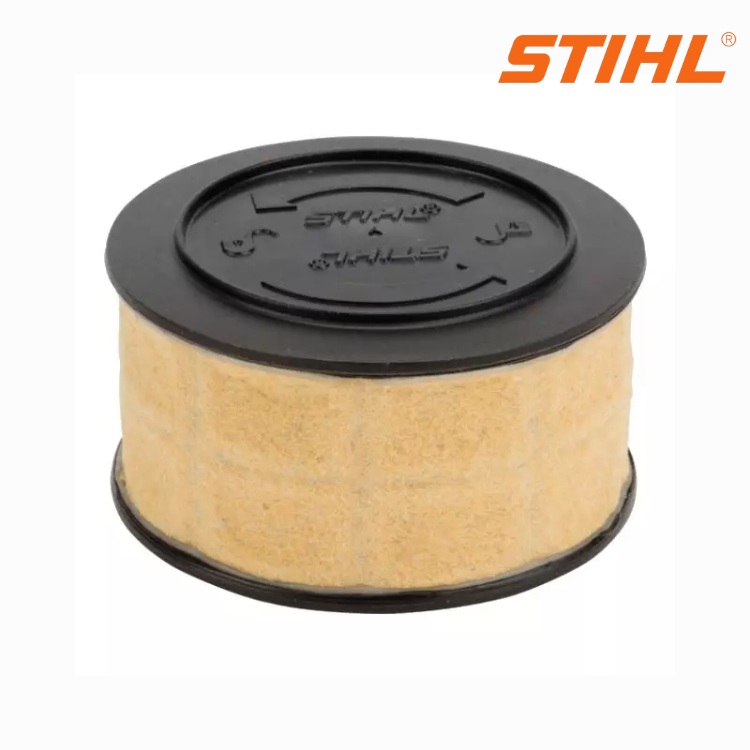 FILTRE A AIR FEUTRE ORIGINE STIHL 11411201600