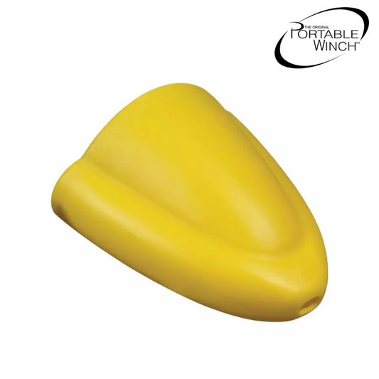 CONE DE DEBUSQUAGE POUR BILLES DIAMETRE 50 CM MAXIMUM PORTABLE WINCH