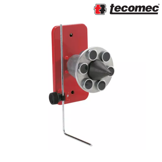 EQUILIBREUR DE LAMES DE TONDEUSE MODELE PROFESSIONNEL MURALE
