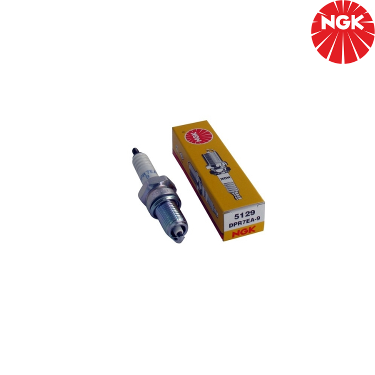 BOUGIE DPR7EA9 NGK