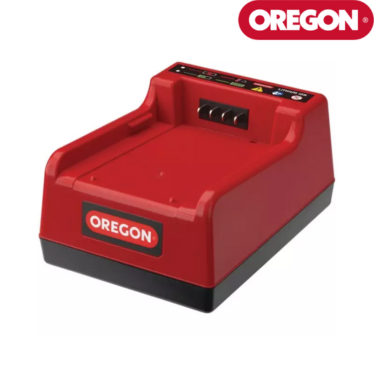 CHARGEUR DE BATTERIE RAPIDE C750 OREGON 594079