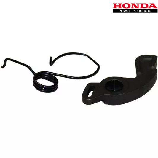 CLIQUET LANCEUR + RESSORT POUR F400 ORIGINE HONDA 28421883315