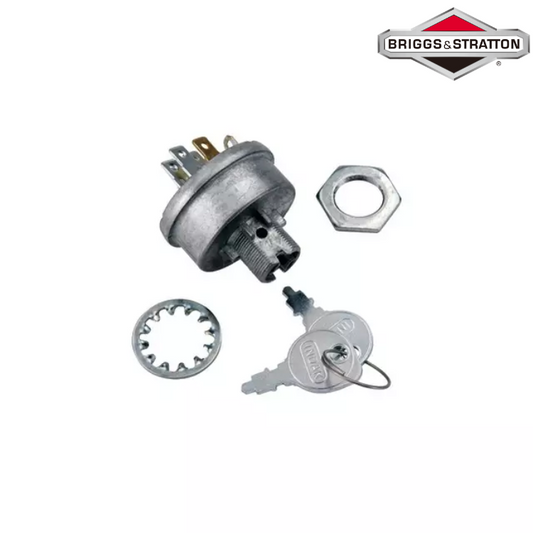 CONTACTEUR ALLUMAGE 6 BROCHES ORIGINE BRIGGS & STRATTON 692318