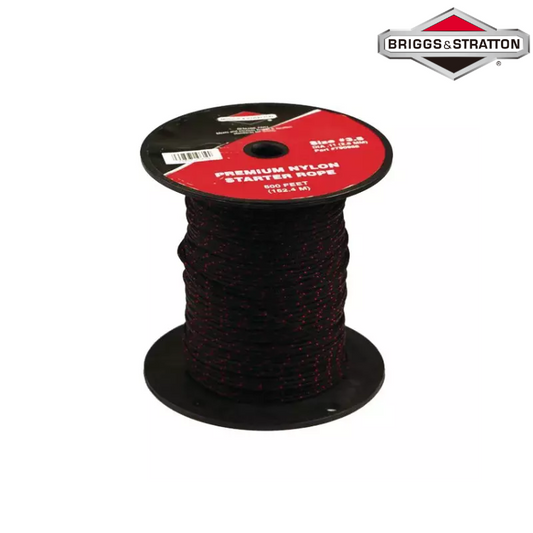 CORDE DE LANCEUR 2,8 MM X 152 M ORIGINE BRIGGS & STRATTON 790968