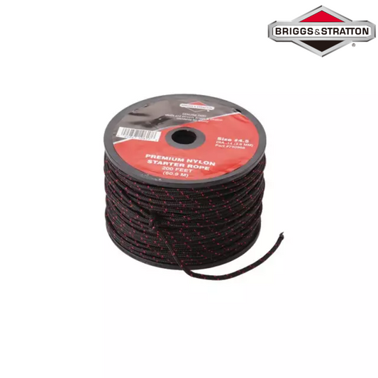 CORDE DE LANCEUR 3,6MMX62M ORIGINE BRIGGS & STRATTON 790966
