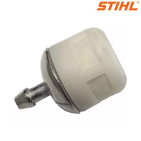 CREPINE ASPIRANTE POUR TUYAU Ø 5,3 MM ORIGINE STIHL 00003503502