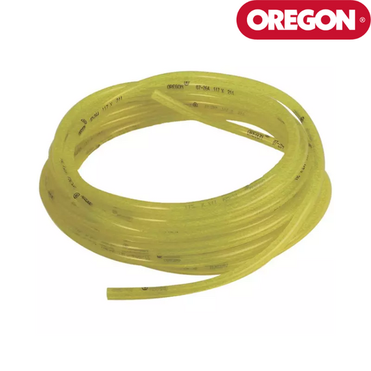 DURITE ESSENCE TYPE TYGON Ø 5X8 MM LG 7,50 M OREGON 07260