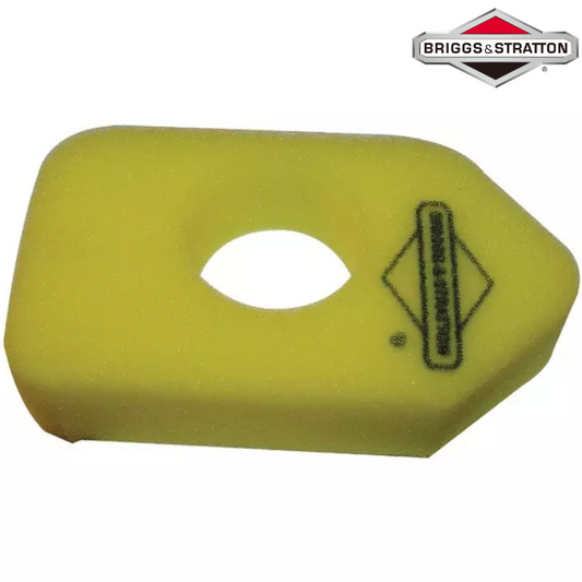 FILTRE A AIR CLASSIC/SPRINT ORIGINE BRIGGS & STRATTON 698369