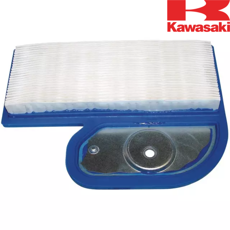 FILTRE A AIR FH451-500-531V ORIGINE KAWASAKI 110137002