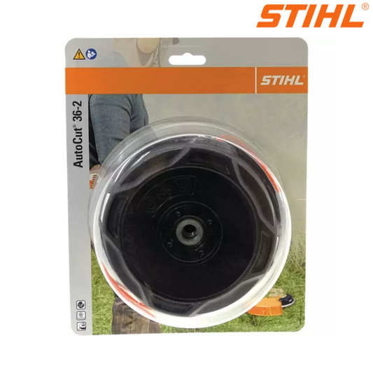 TETE DE DEBROUSSAILLEUSE AUTOCUT 36-2 ORIGINE STIHL 40027102170