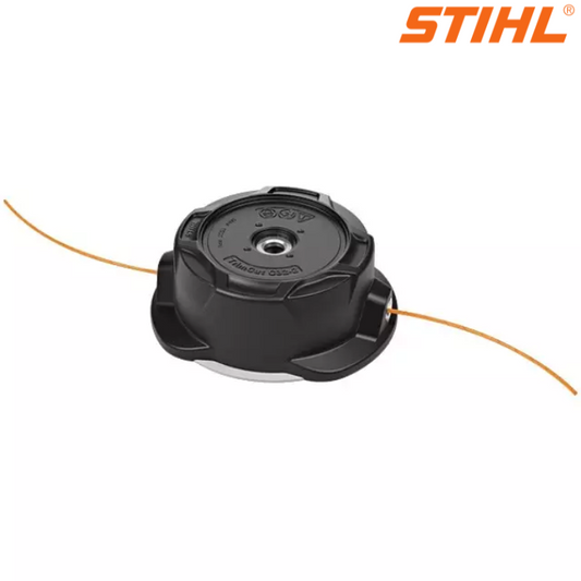 TETE DE DEBROUSSAILLEUSE TRIMCUT C32-2 ORIGINE STIHL 40027102198