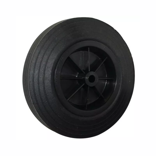 Roue avant motobineuse Pubert 0309000013 – Ø 200 mm – pièce d’origine motoculture