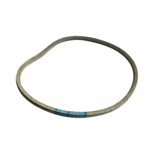 Courroie motoculteur Pubert 0306030083 – transmission motobineuse – pièce d’origine Pubert