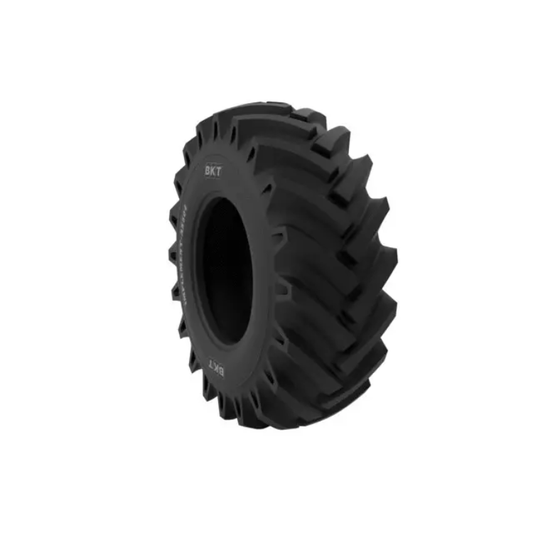 Pneu BKT AS504 TT 6.00-16 – pneu 6 plis diagonal pour tracteur utilitaire et tondeuse autoportée